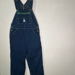 Overalls